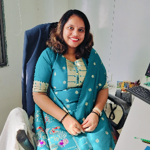 Dr. Namisha Abhijeet Prabhu - Homeopathy in 