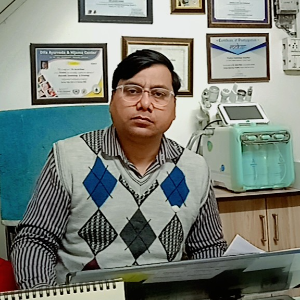 Dr. Javed Khan - Ayurveda in Firozabad
