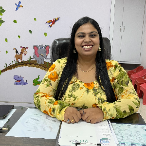 Dr. Anahita Gupta - Dentist in South West Delhi
