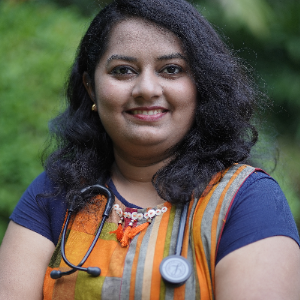 Dr. Aanchal Verma - General Physician in Sikar