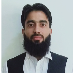 Yaseen Bhat (Physiotherapist)