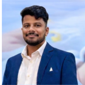 Dr. Avinash G - General Physician in 