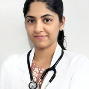 Dr. Shubham Bidhuri - Obstetricians and Gynecologists in South East Delhi