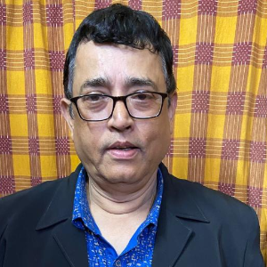 Dr. Anit Kumar Banerjee - Internal medicine in Kolkata