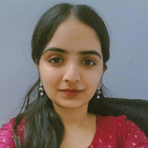 Dr. Sonia Shatrughna Gawali - Ayurveda in 