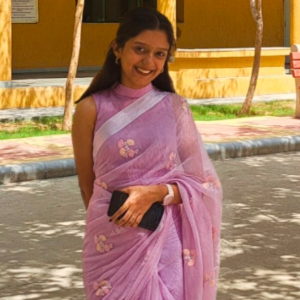 Ms. Aarohi Jain - Psychologist in Jaipur