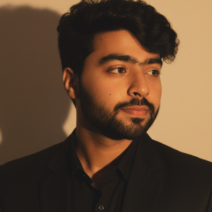 Dr Hamza Ali
