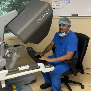 Dr. Kanishka Kumar - Urology in Gaya