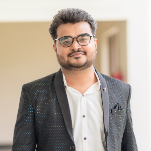 Dr. Nilesh Kaluram Bhati - Homeopathy in