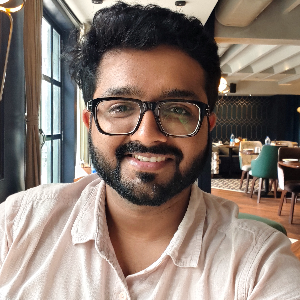 Dr. Kunal Tushar Shah - Internal medicine in 