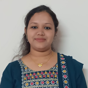 Dr. Ragini Mahesh Chaurasia - Homeopathy in Mumbai