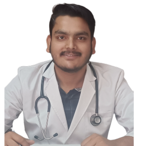 Dr. VIKAS KUMAR SHARMA - Internal medicine in Jaipur