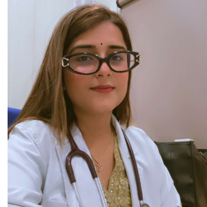 Dr Twinkle Nuthra