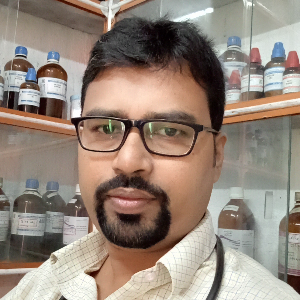 Dr. Pranab Roy - Homeopathy in Nadia