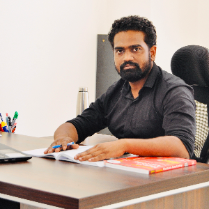 Dr. IRSHAD H A - General Physician in