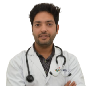 Dr. Dr. Piyush Joshi - Orthopedic Spine Surgeons in Jodhpur