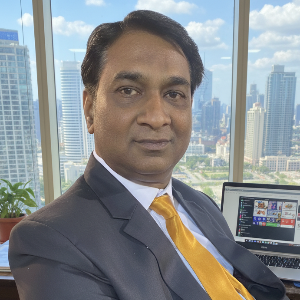 User profile picture