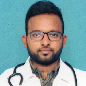 Dr. Chinni Ganesh - Orthopedics in Atchutapuram