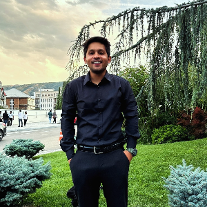 Dr. Aaditya Rushikesh Wani - Internal medicine in 