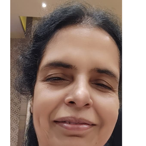 Dr Vandana Nangia