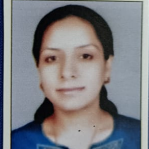 Dr. Seema Grover - Dentist in Gurgaon