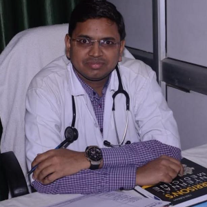 Dr Lokesh Gupta