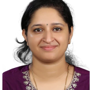 Dr. Keerthana Madhusoodanan - Ayurveda in 