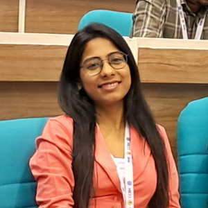 Dr. Krati Sharma - Homeopathy in 