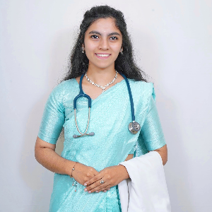 Dr. Divyashree S - Homeopathy in 