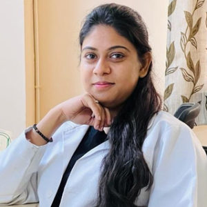 Dr. Rabiya Haque - Psychiatry in Jaipur