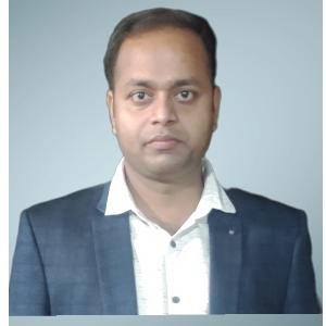 Dr. Gaurav Pandey - Dentist in Bhopal