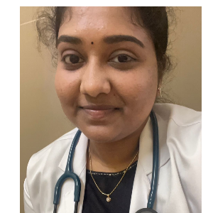 Dr. Harini Theja - General Physician in