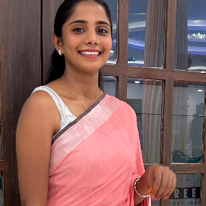 Dr. Uma Mageshwari - General Physician in 