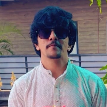 Dr Aashish Prakash Dwivedi