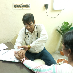 Anutosh Chakraborty