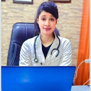 Dr. Mahima Rastogi - Homeopathy in Bahraich