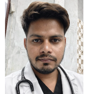 Dr. Shubham Garg - General Physician in 