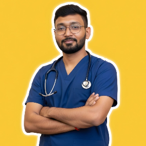 Dr PRANTIK KAYAL