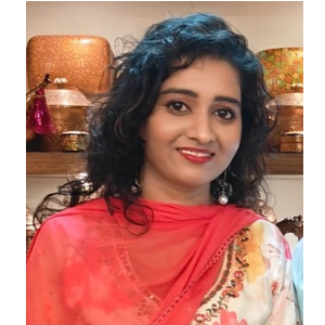 Dr. Nishatanjum Siddiqui - Ayurveda in 