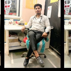 Dr. Faijal MD Dermatologist - Dermatology in Greater Noida