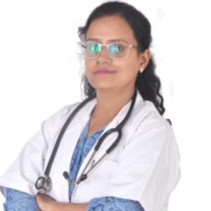 Dr. Tanvi Mishra - Homeopathy in Bangalore