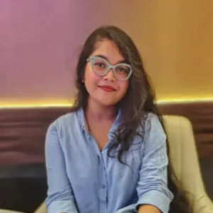 Rittika Dutta
