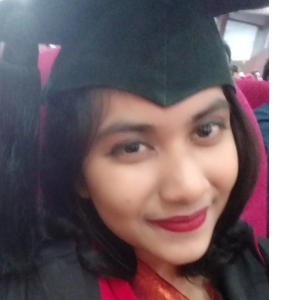 Dr. Amrita Routh - Dentist in Kolkata