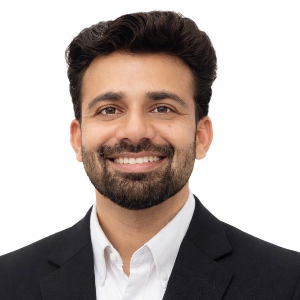 Dr. Vikram Arjanbhai Barot - Dermatology in Rajkot
