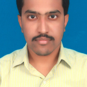 Dr. Mohan B R - Veterinary in 