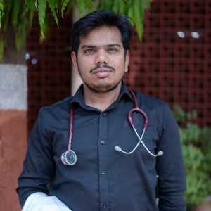 Dr Renukadas Dipakrao Joshi