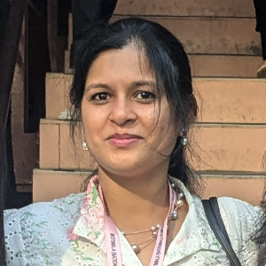 Dr. Shilpa Indraneel More - Homeopathy in 