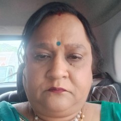 Dr Mala Subramanian