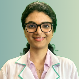 Ms. Parinita Chandel - Nutrition in Central Delhi