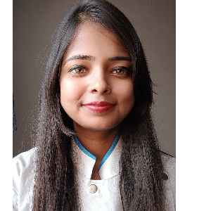 Dr. Shriya Kumari - Dentist in Gaya